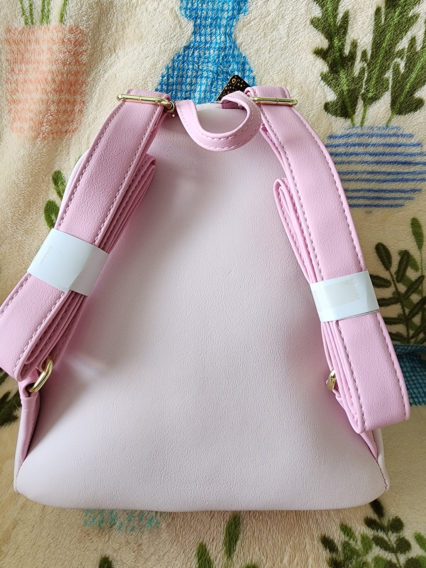 Loungefly Disney Sleeping Beauty Chibi Backpack