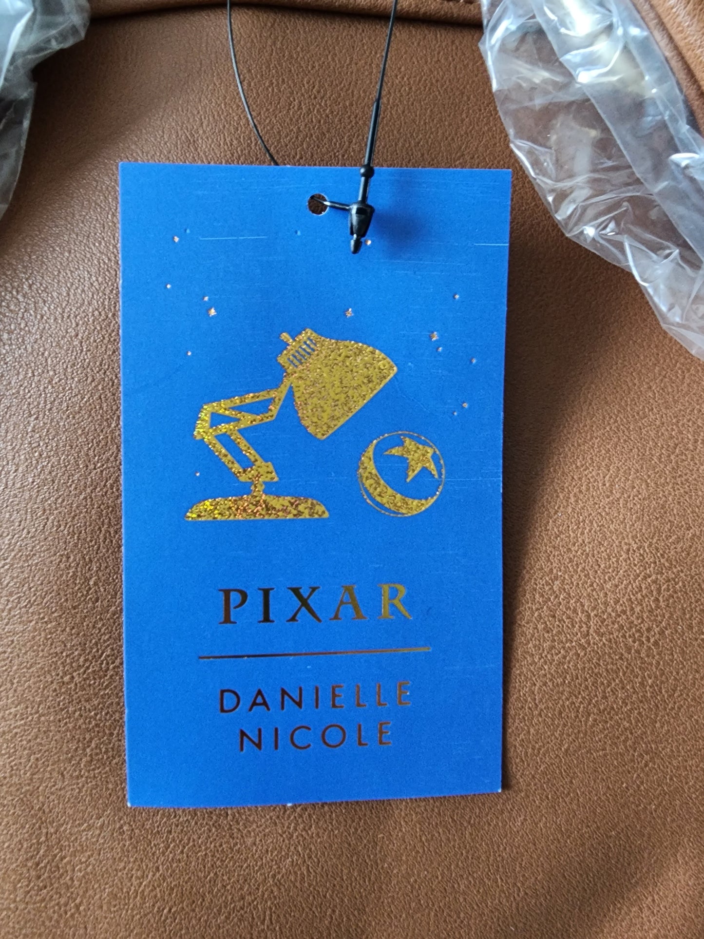 Danielle Nicole Disney Toy Story Characters Backpack