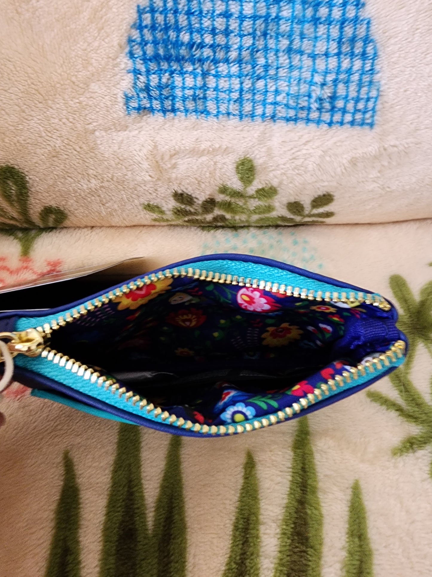 Loungefly Disney Snow White and The Seven Drawfs Coin Purse