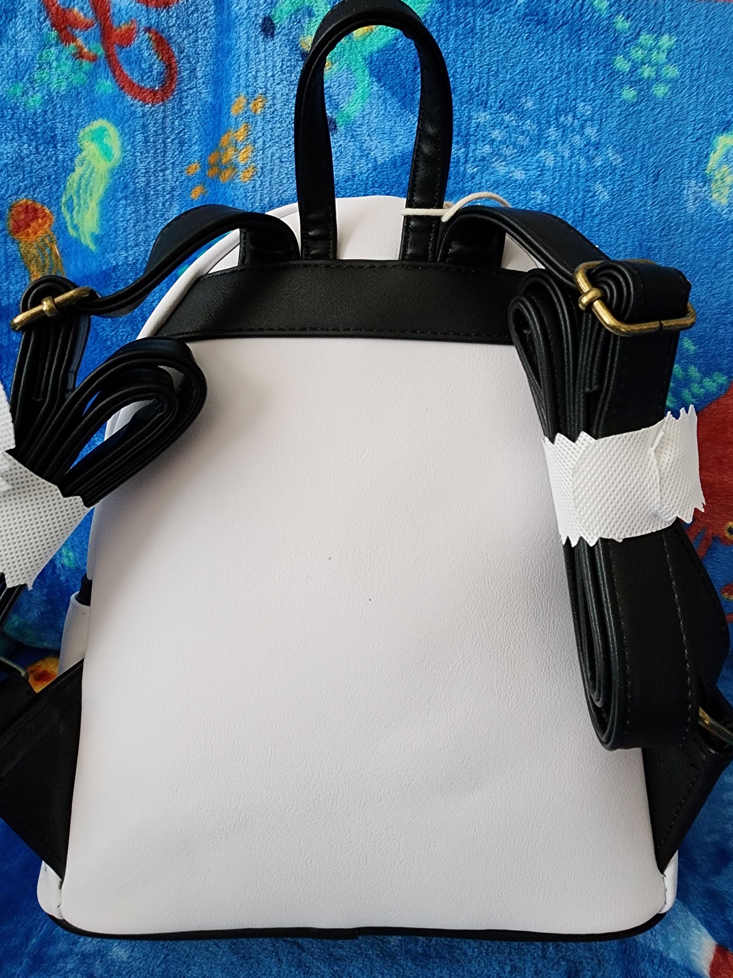 Loungefly Disney Sleeping Beauty Sketched Backpack