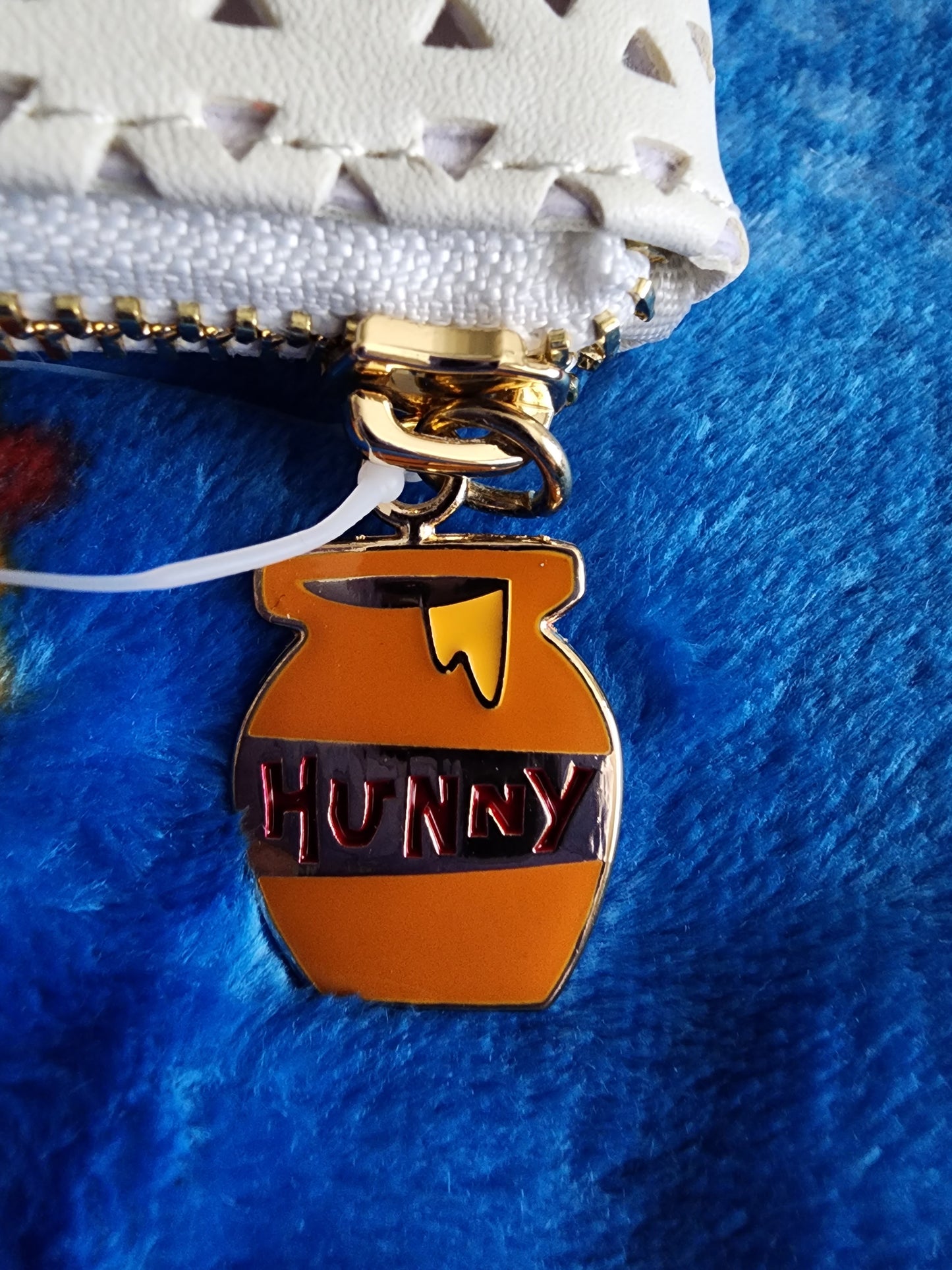 Loungefly Winnie the Pooh Peeking Wallet