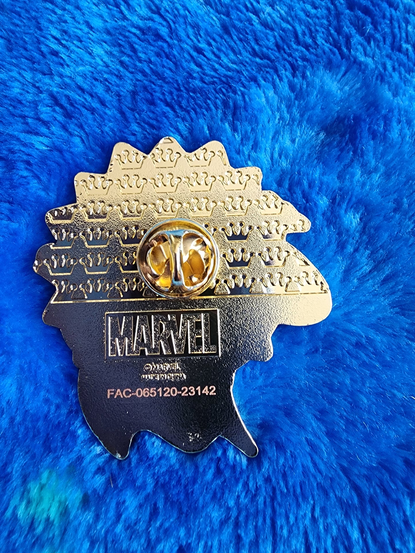 Loungefly Marvel Summer Mystery Pins
