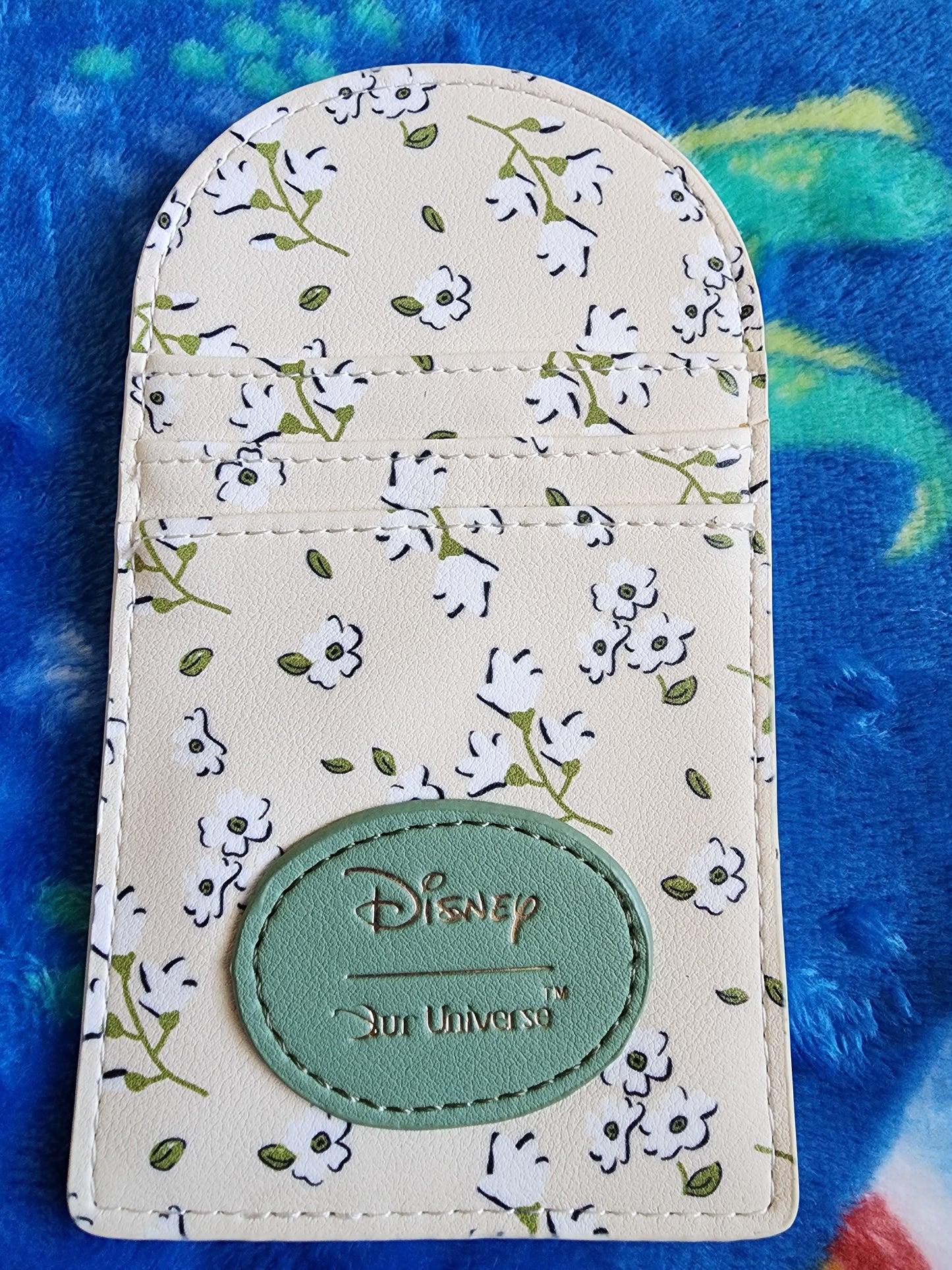 Her Universe Winnie the Pooh and Friends Card Holder