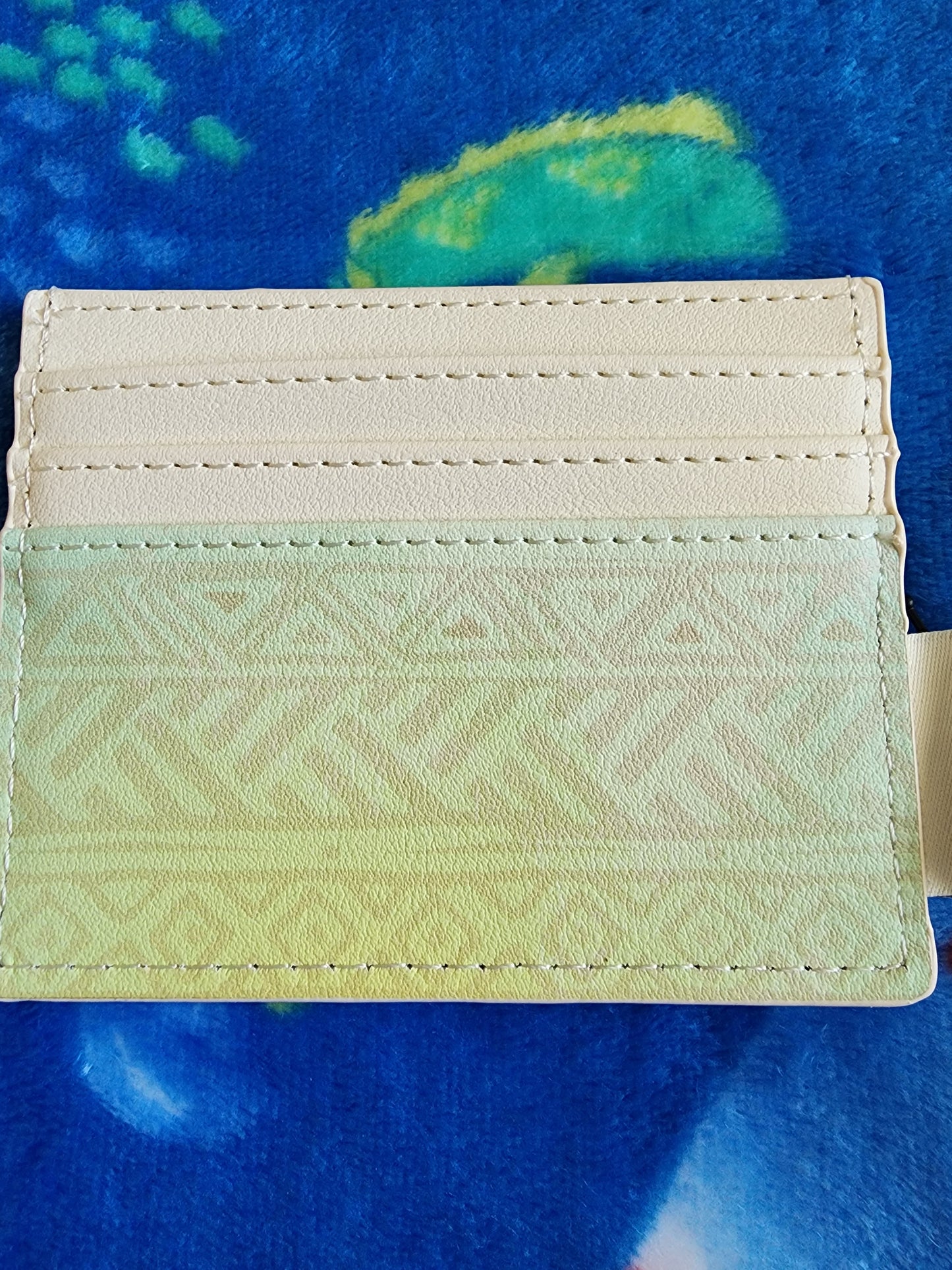 Loungefly Disney Lion King Card Holder