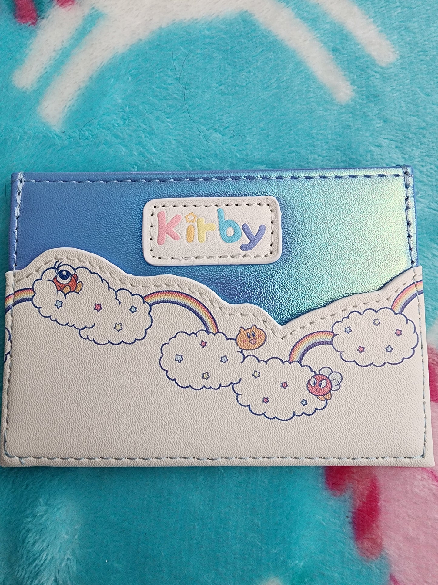 Kriby Card Holder
