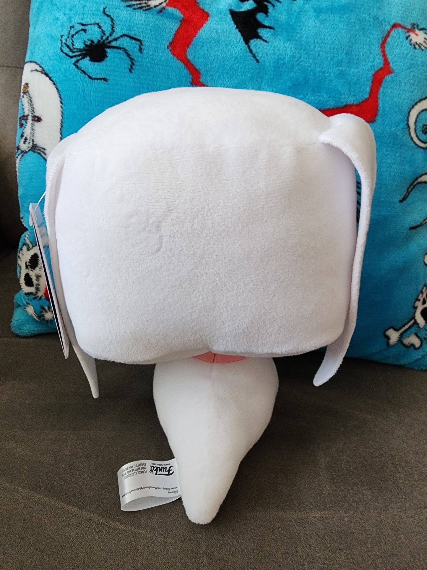 Funko Zero Disney Nightmare Before Christmas 30th Anniversary Plush