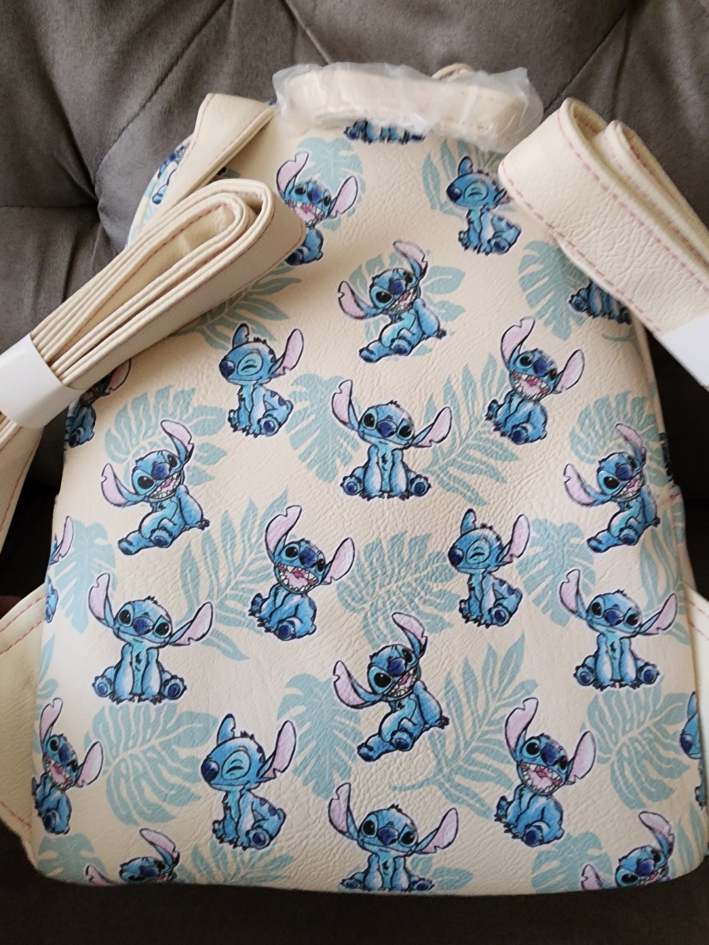 Loungefly Disney Stitch Tropical Backpack