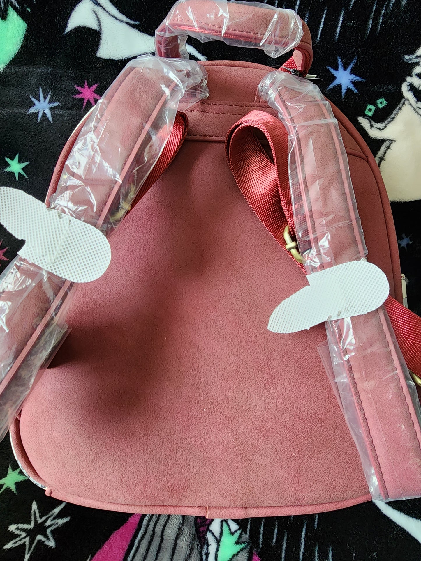 Bioworld Lord of the Rings Chibi Backpack