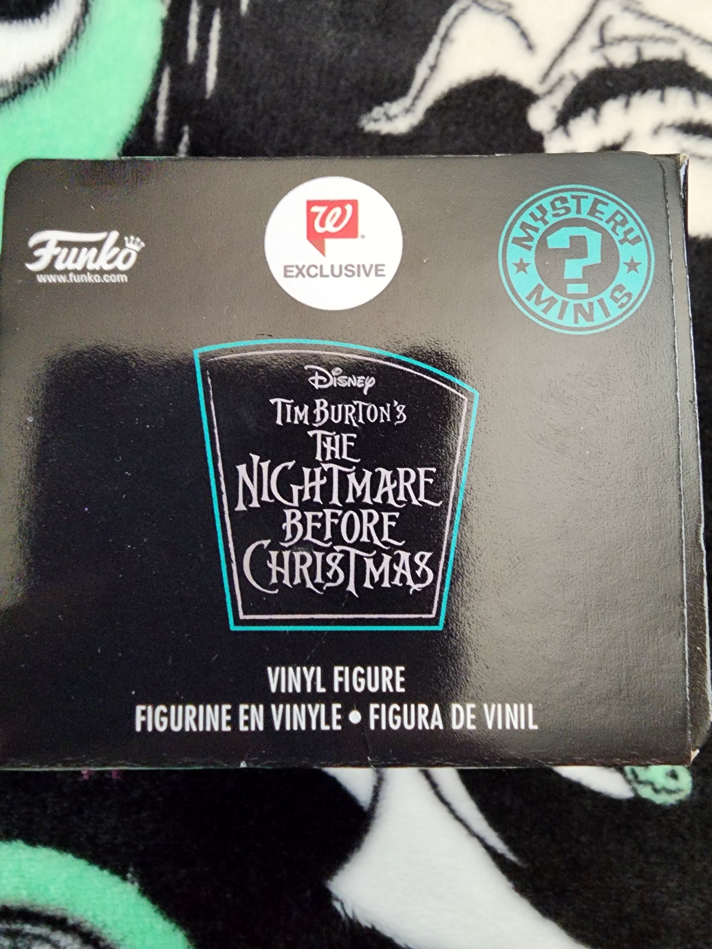 Funko Mini Walgreens Exclusive Figure