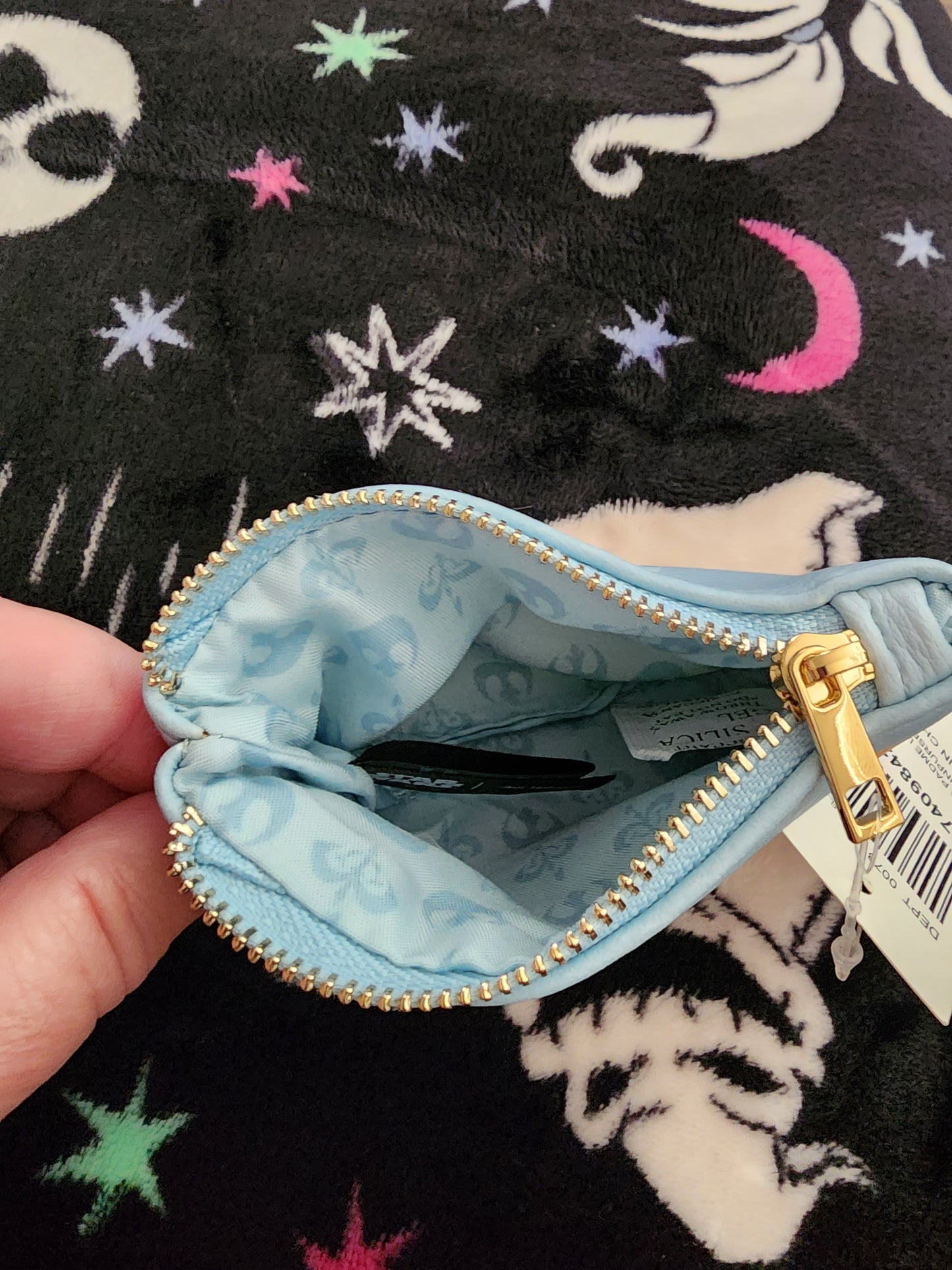 Her Universe Star Wars Coin Purse