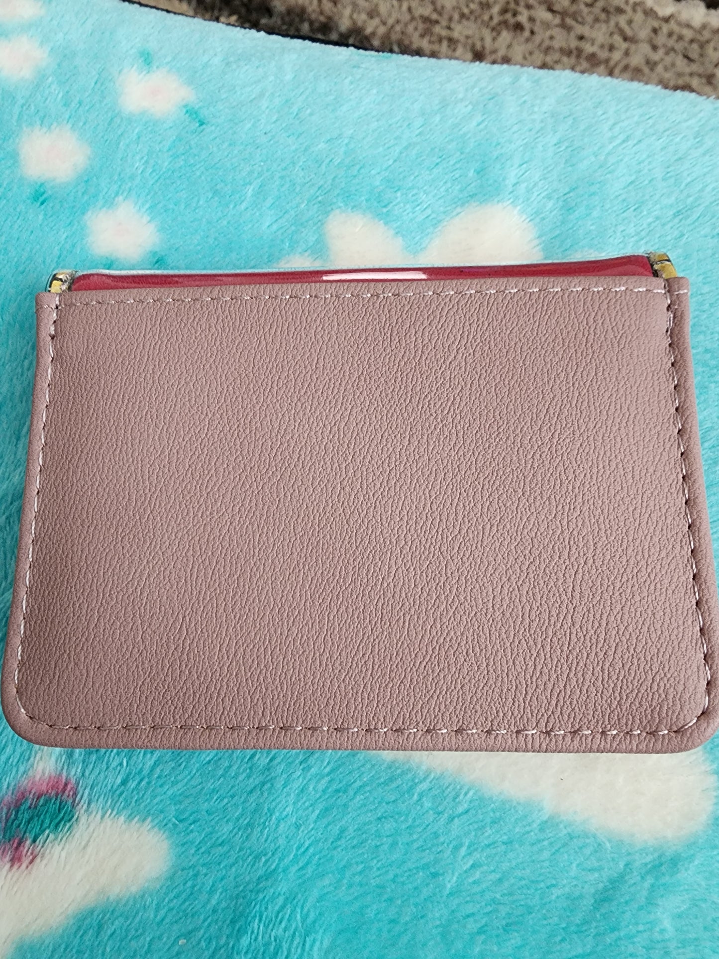 Disney Villains Card Holder/Wallet