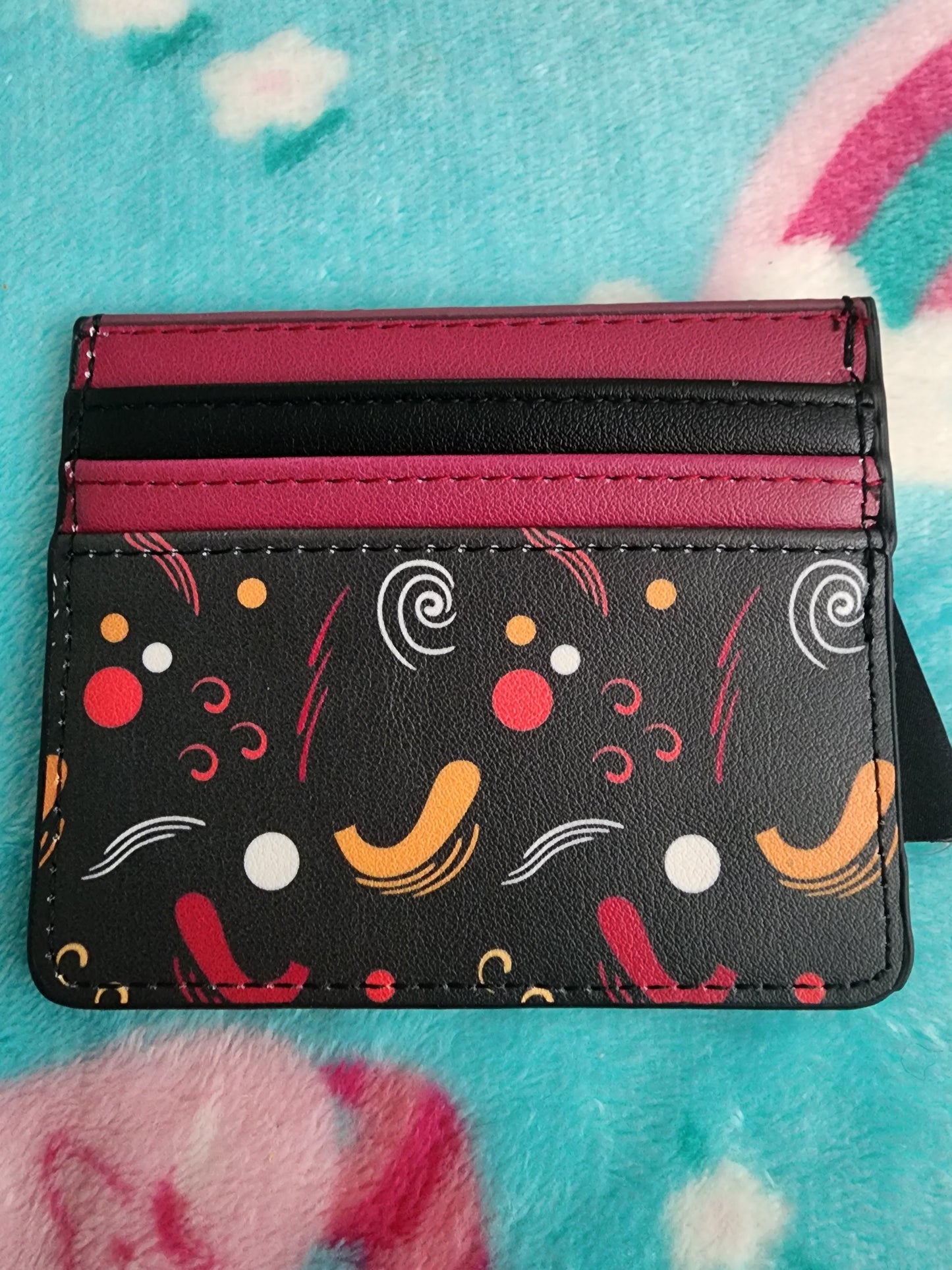 Her Universe Disney Pixar Ratatouille Card Holder