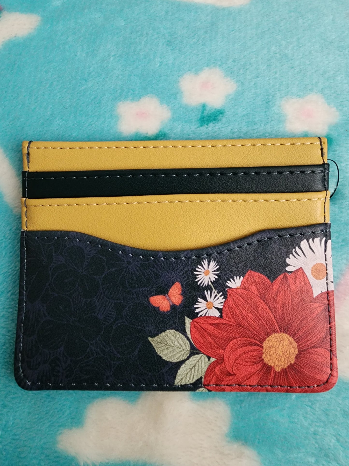 Loungefly Disney Bambi Card Holder