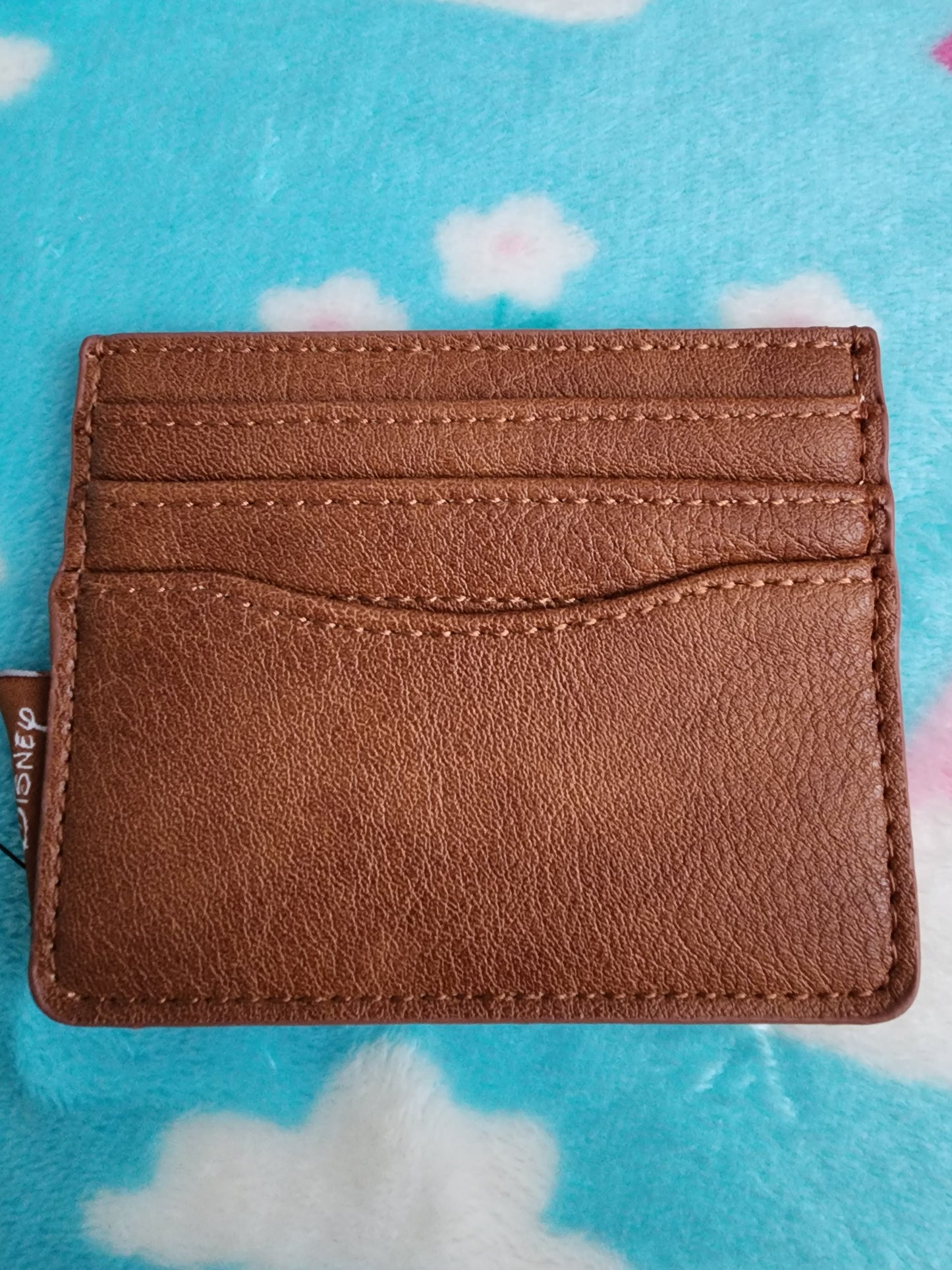 Loungefly Disney Bambi and Friends Card Holder