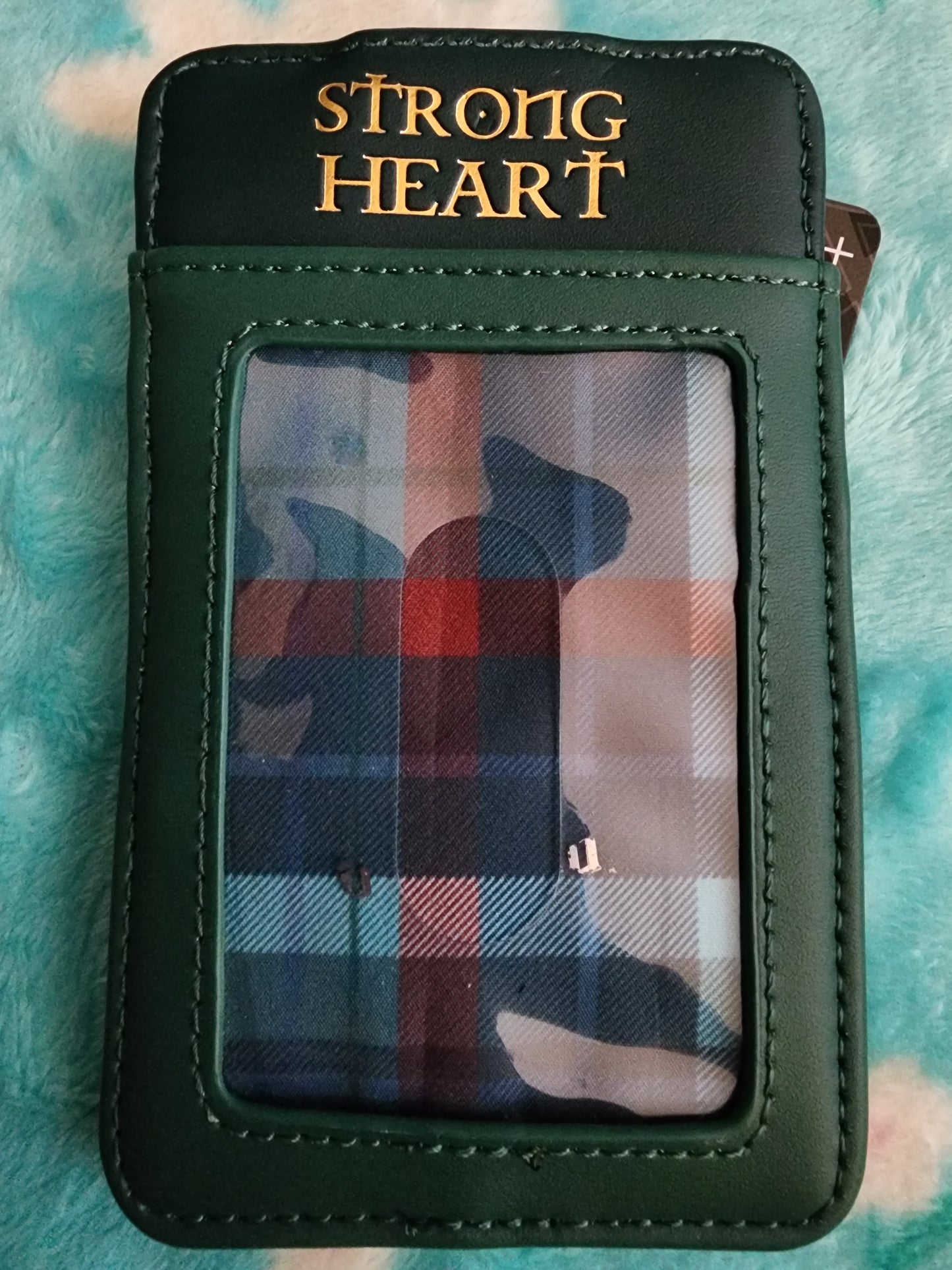 Loungefly Disney Brave Card Holder