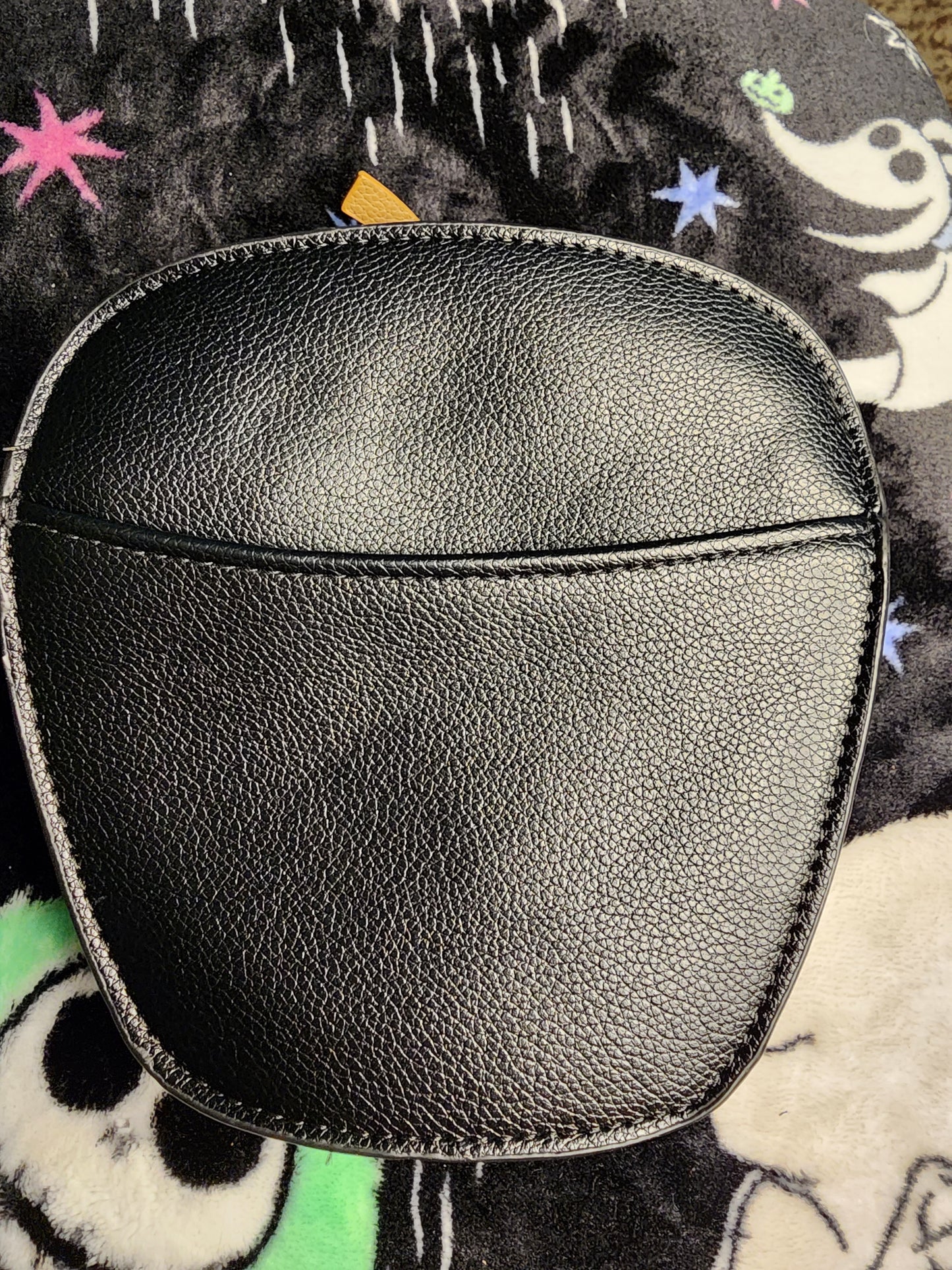 Disney Evil Queen Poison Apple Crossbody Bag