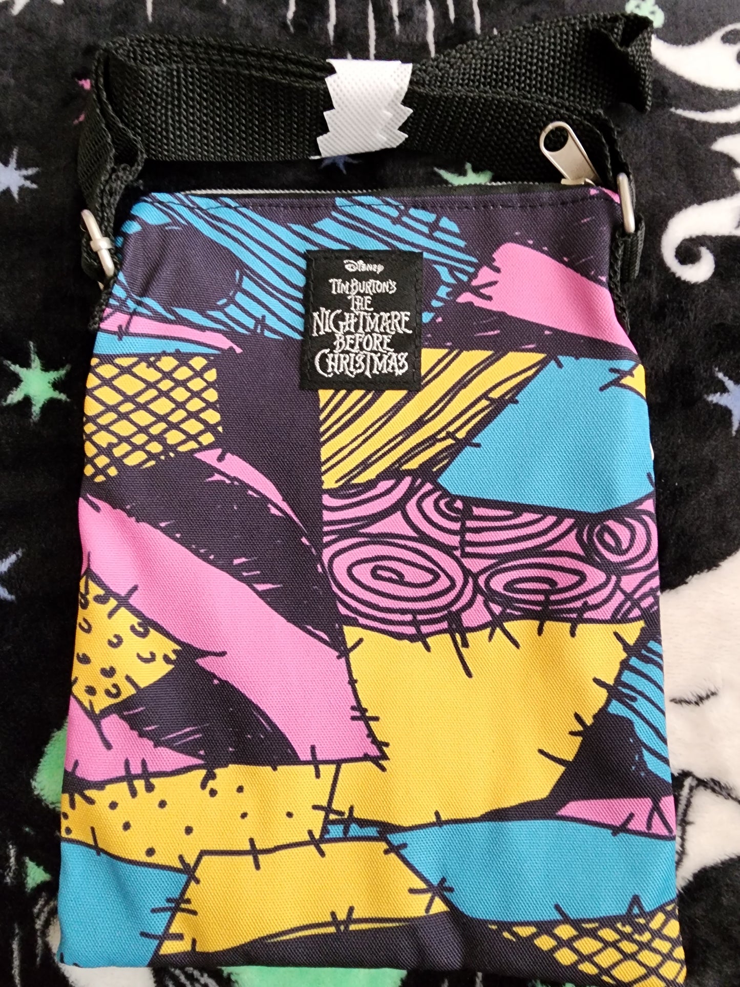 Jack & Salley Crossbody bag