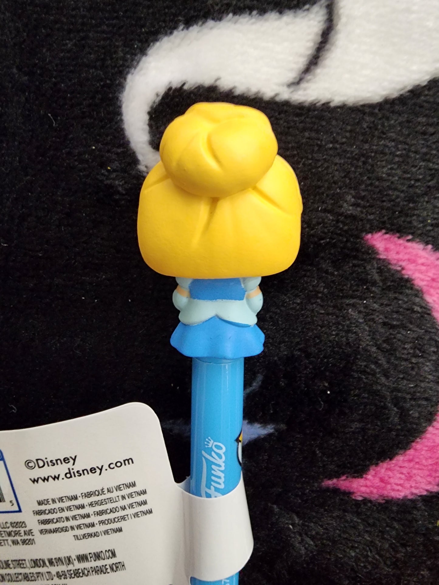 Funko Pop Disney Princess Cinderella Pen