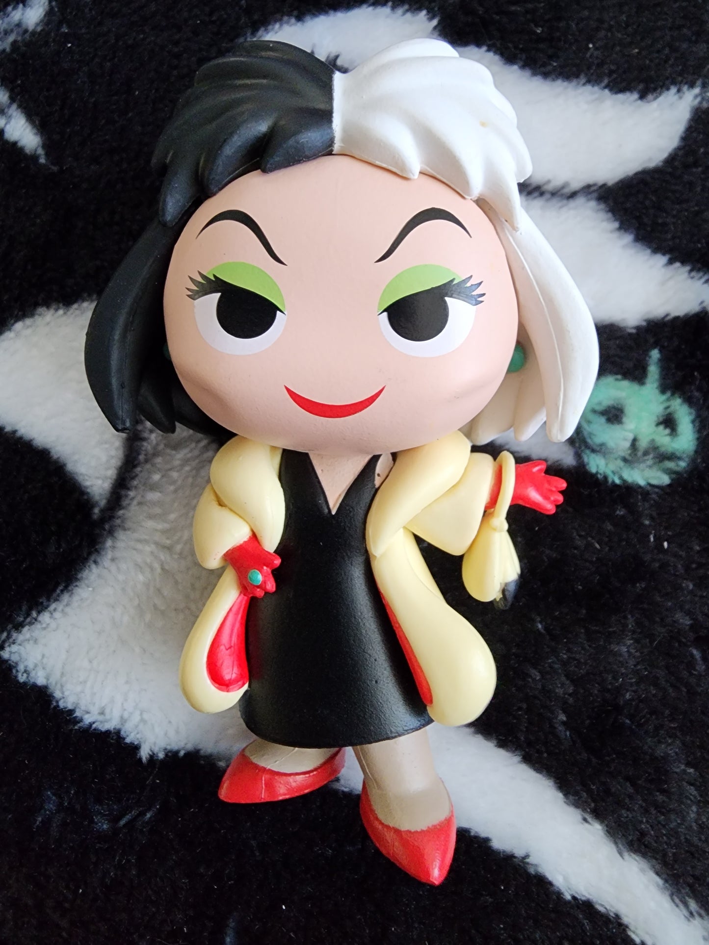 Funko Mini Disney Villains Mystery Figures