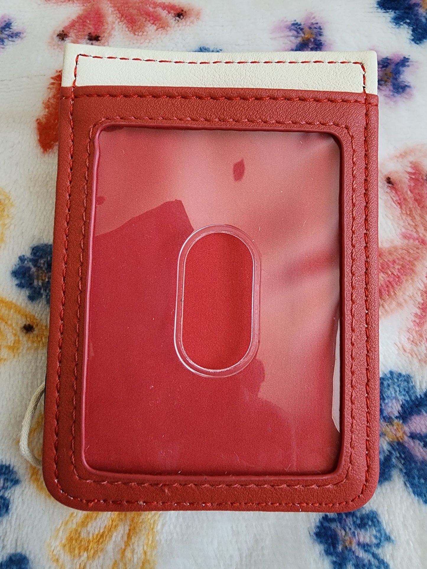 Loungefly Disney Winnie the Pooh Card Holder