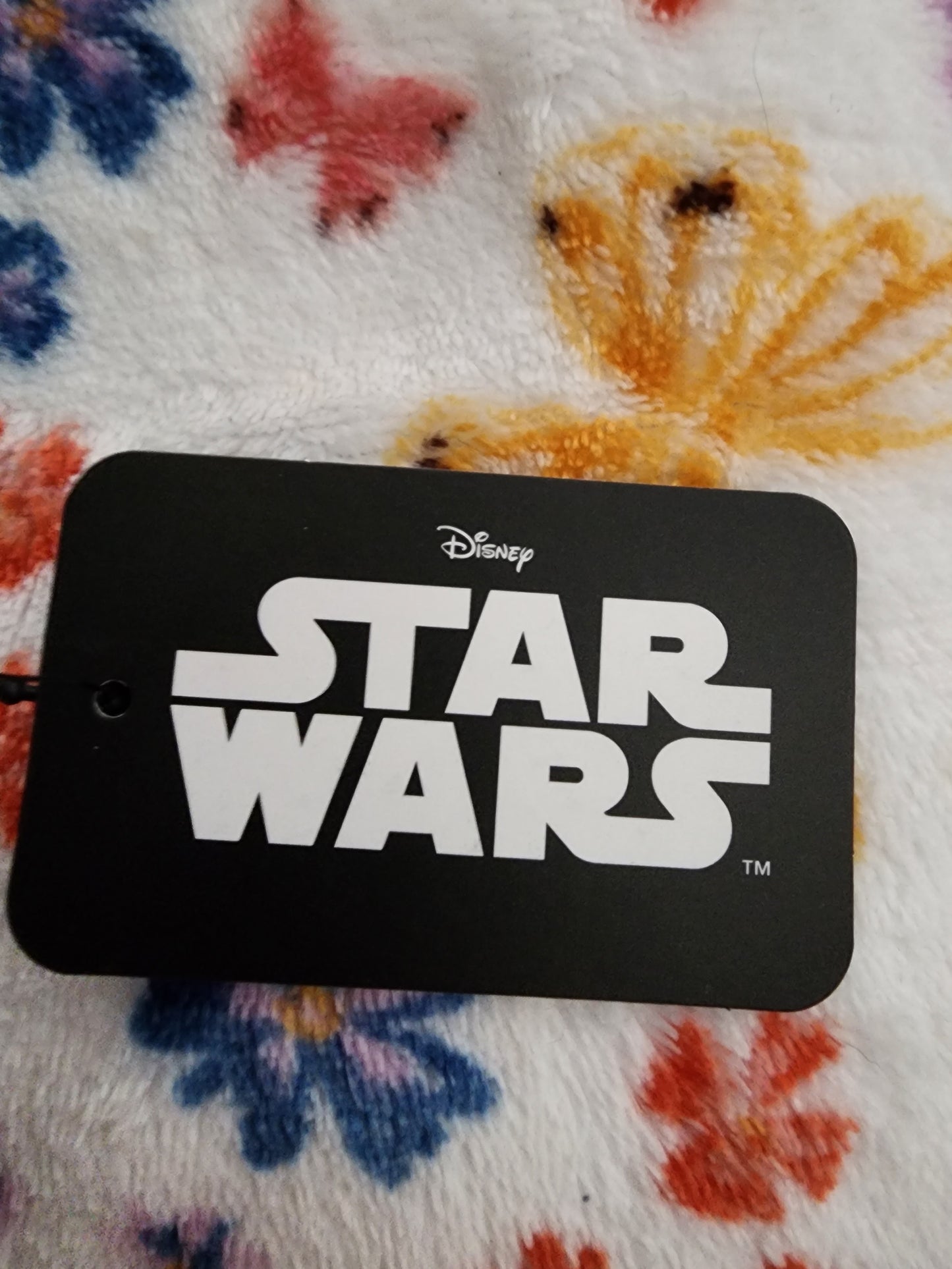 Mandalorian and Baby Yoda Halloween Cosmetic Bags