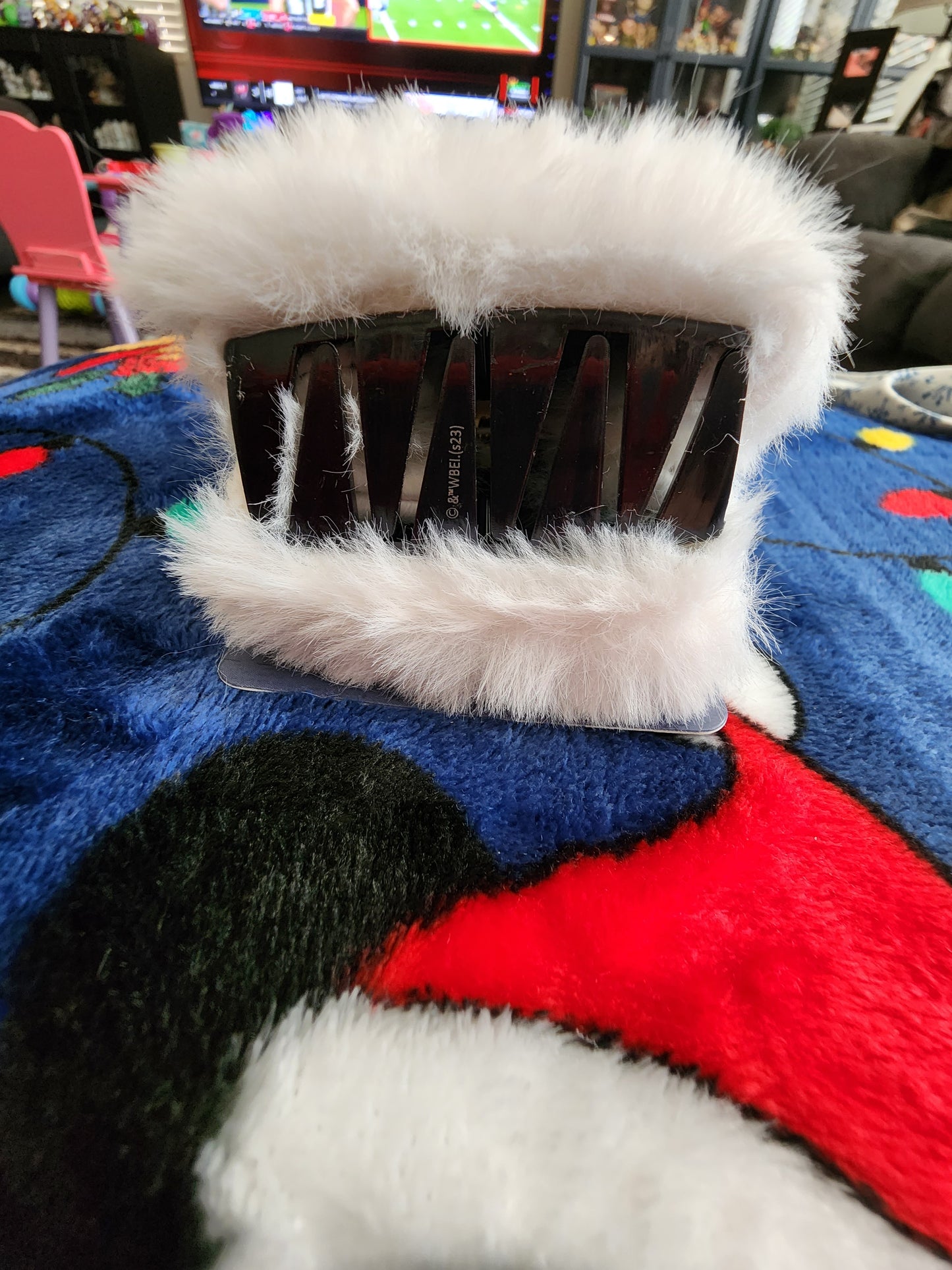 Harry Potter Hair Clip Set