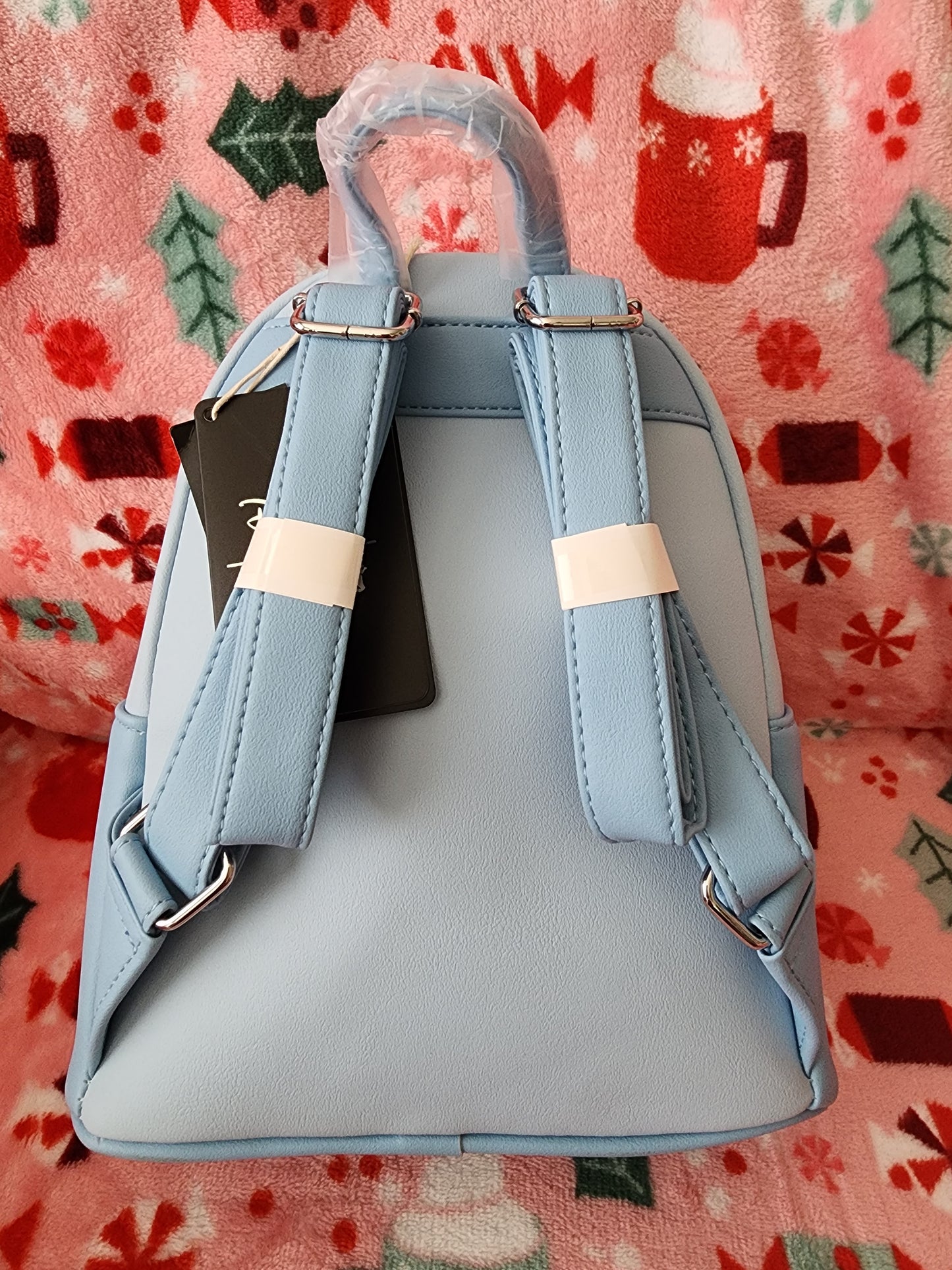 Loungefly Disney Robin Hood Backpack