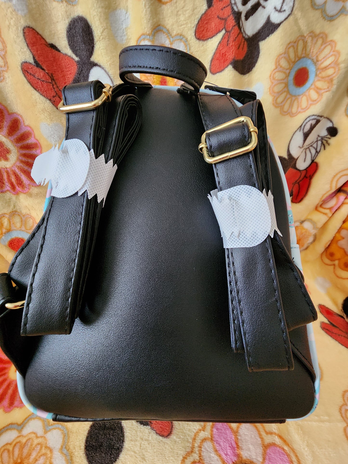 Loungefly Disney Dumbo Flying Backpack