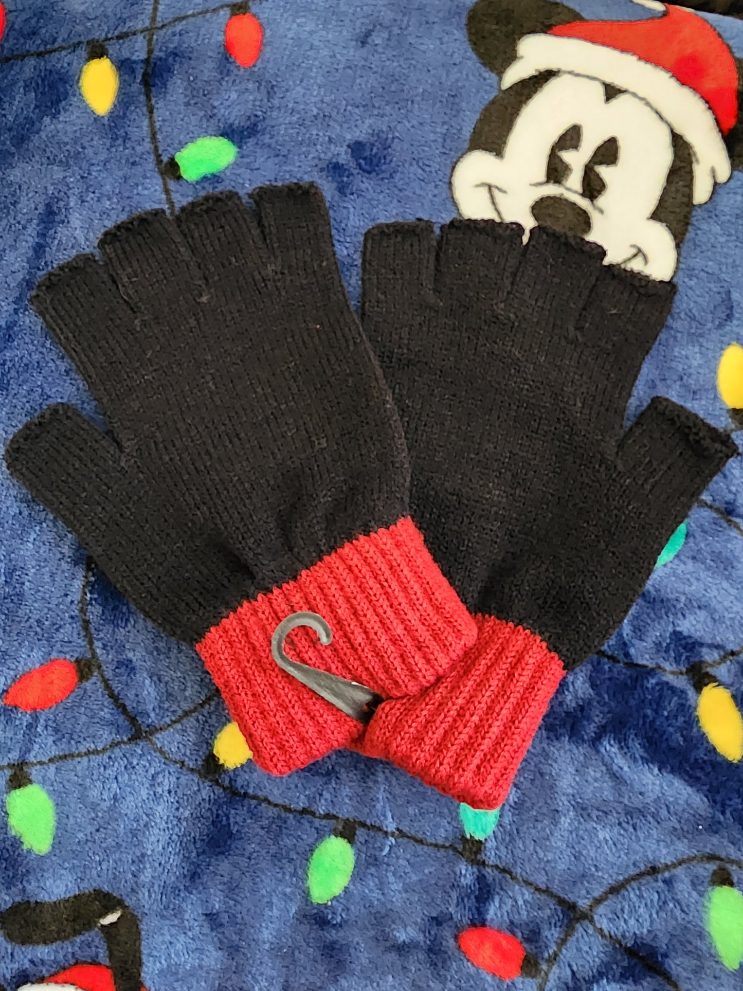 Naruto Gloves