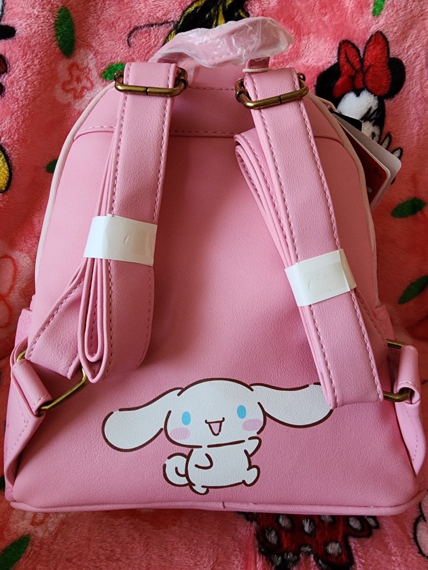 Loungefly Hello Kitty and Friends Backpack