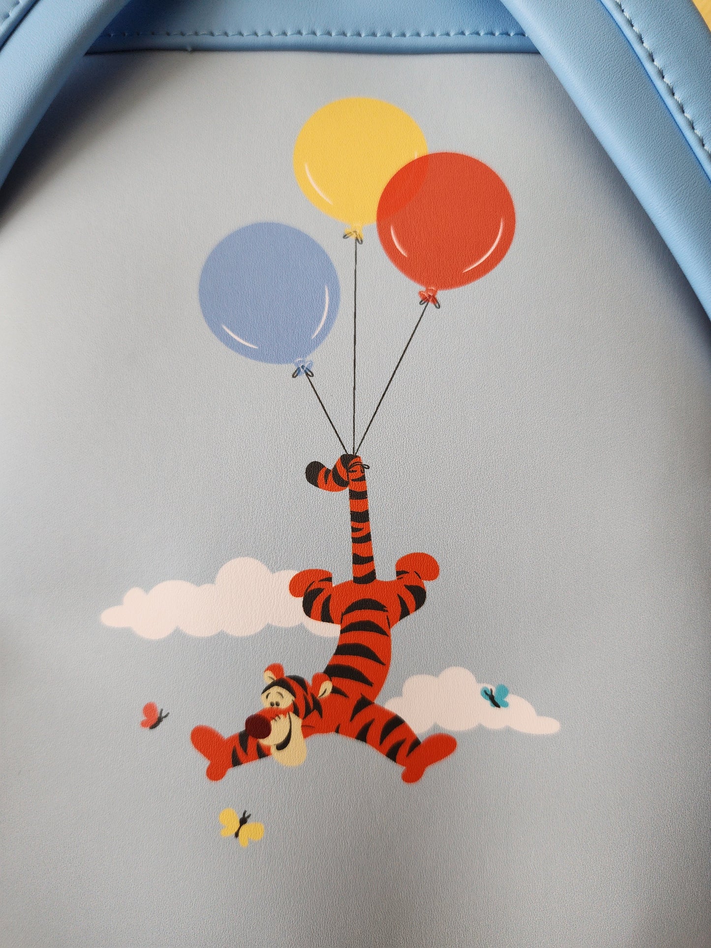 Loungefly Disney Winnie the Pooh and Friends Backpack