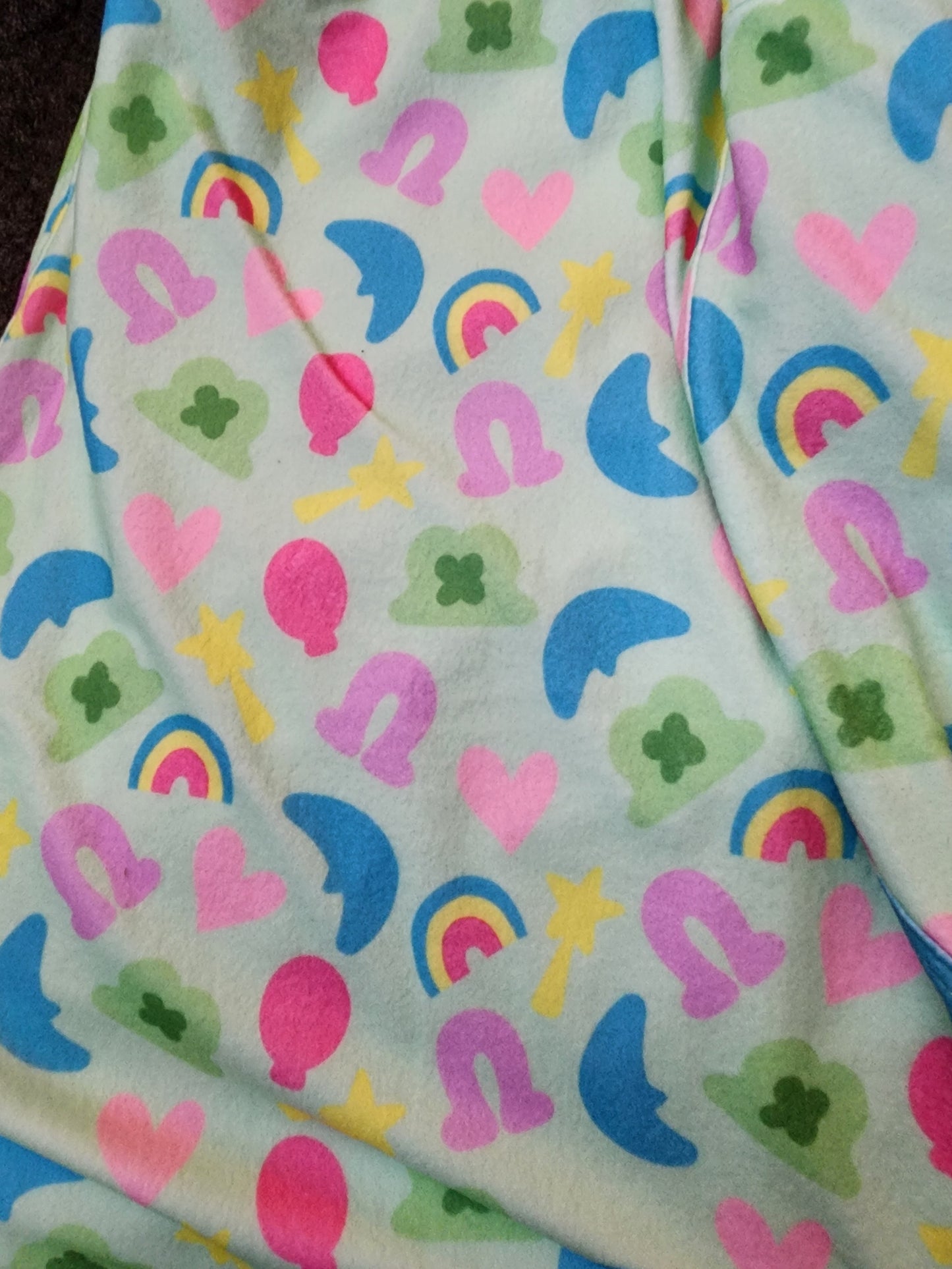 *CP Lucky Charms Leggings