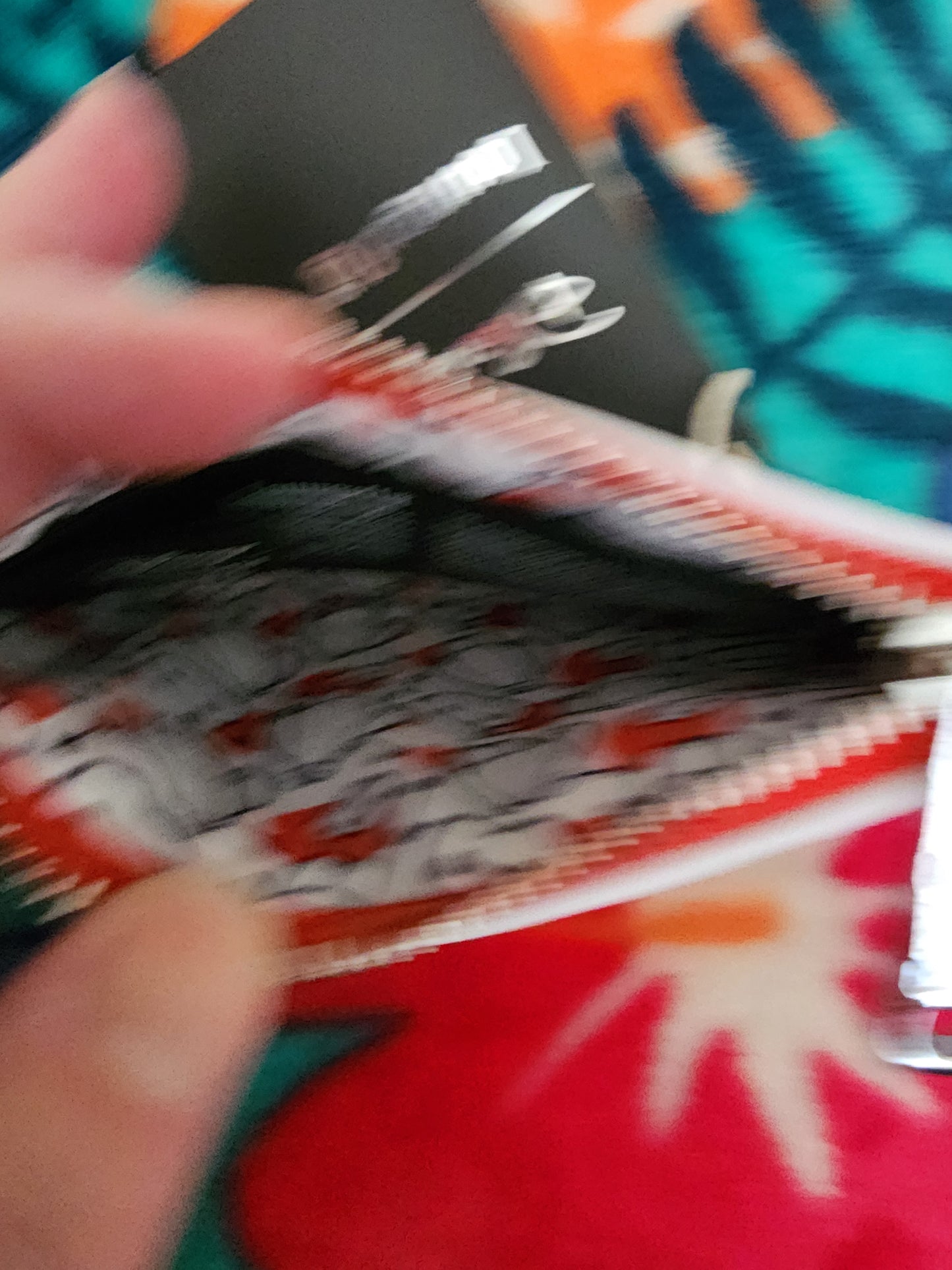 Loungefly Disney Baymax Card Holder