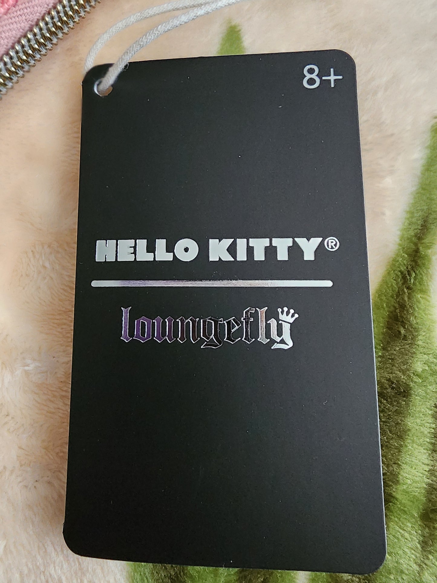 Loungefly Hello Kitty Carnival Cosmetic Bags