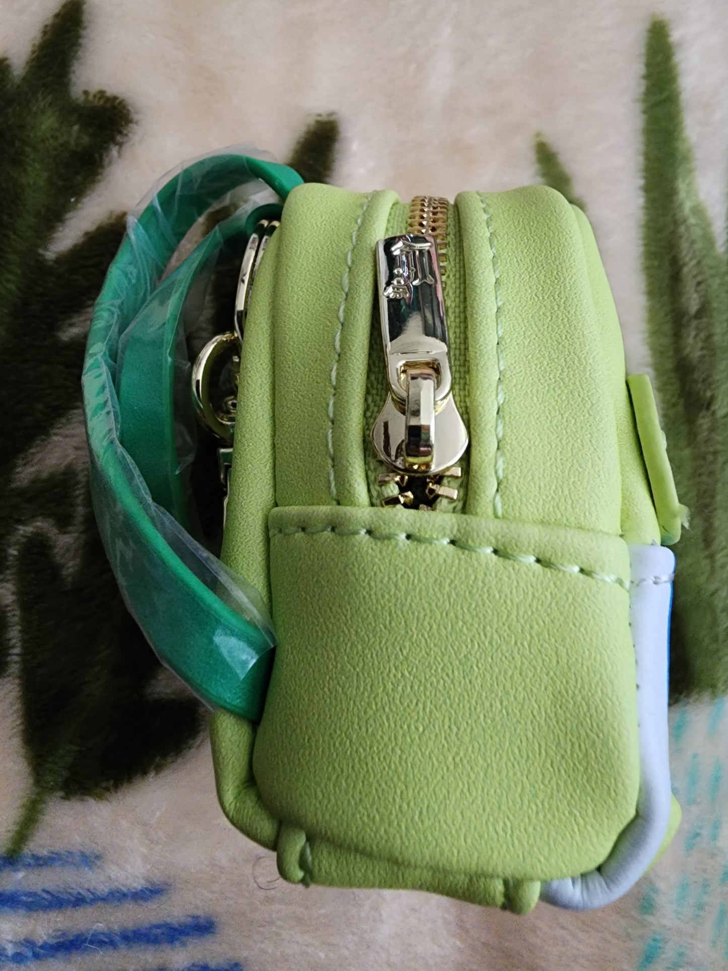 Hello Kitty and Friends 50th Anniversary Mini Pocket Backpack Mystery Bag Clips