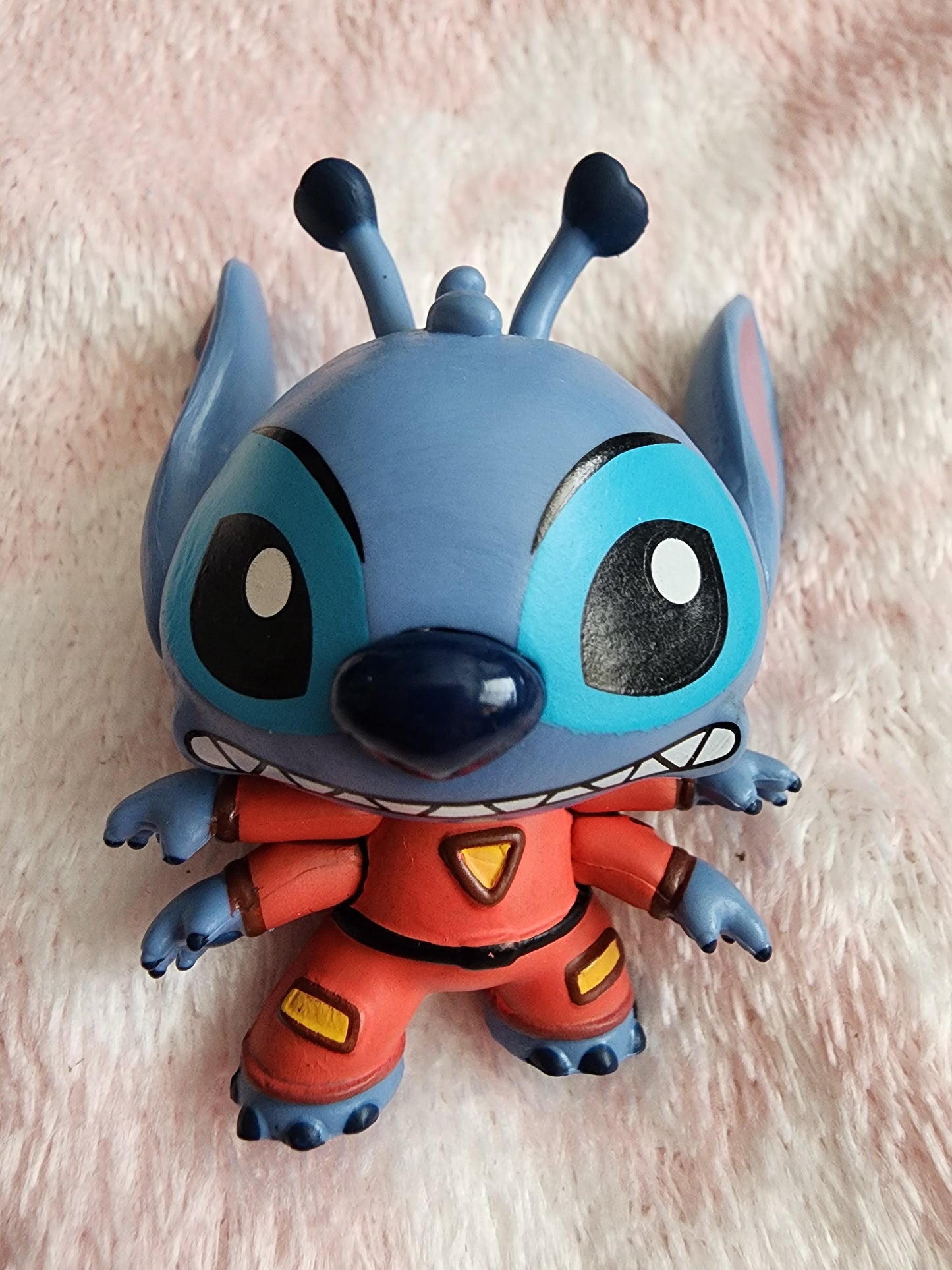 Funko Minis Disney Lilo and Stitch Mystery Figures
