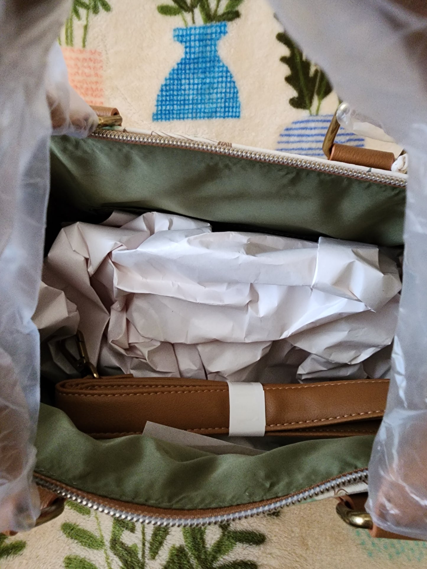 Loungefly Disney Winnie the Pooh and Friends 100 Acres Woods Map Handbag