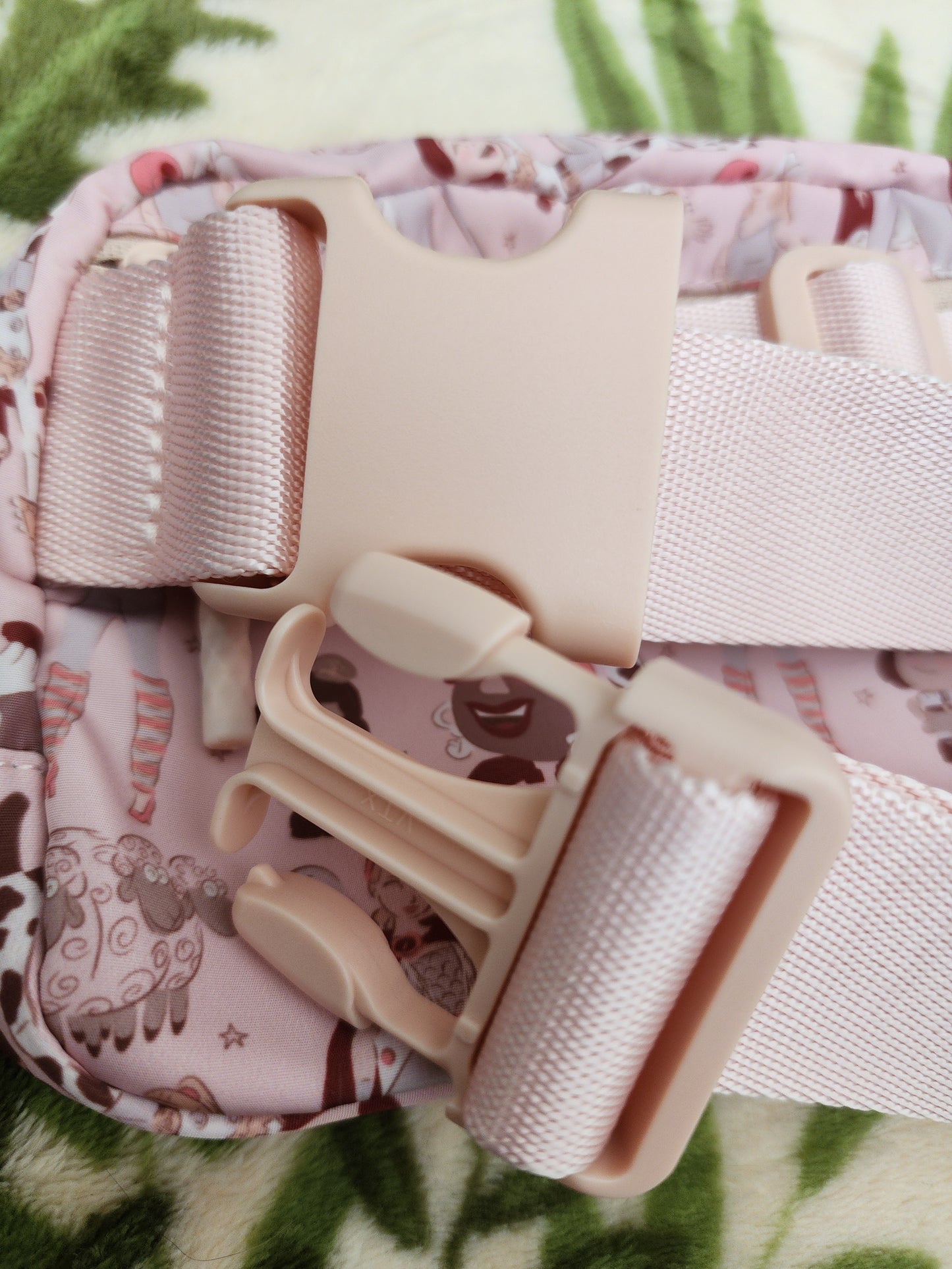 Disney Toy Story Girls Belt Bag