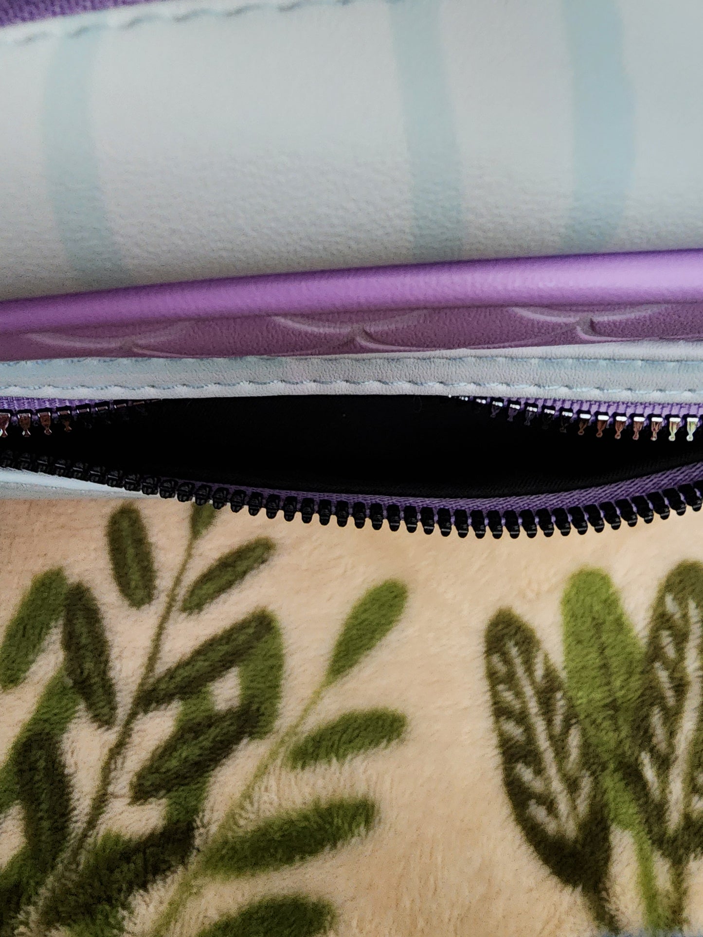 Disney Ariel Little Mermaid Crossbody Bag