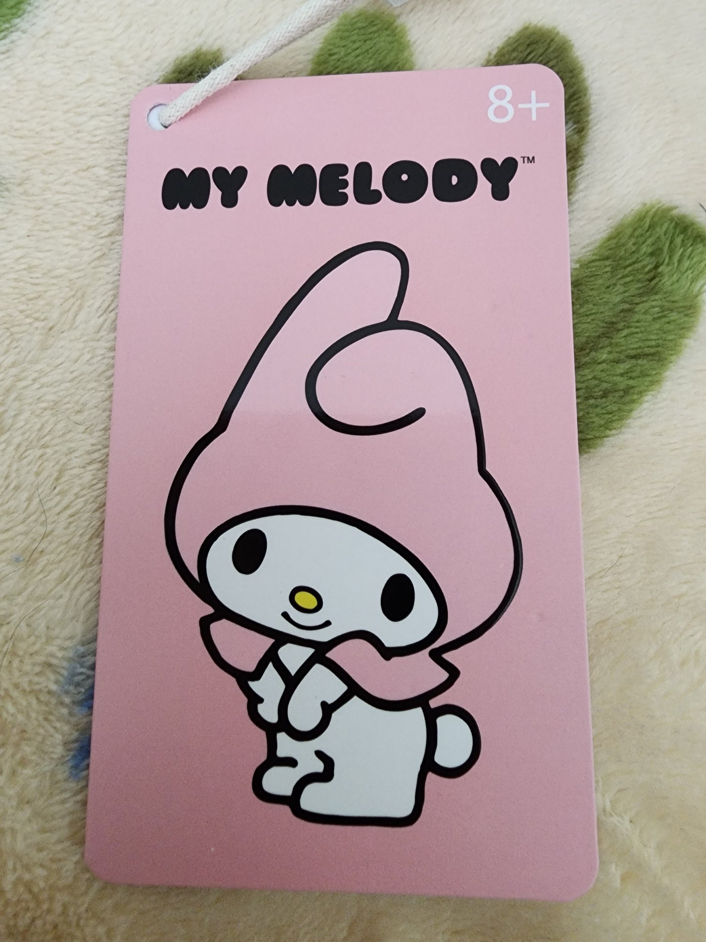 Loungefly Hello Kitty My Melody Spring Time Floral Wallet