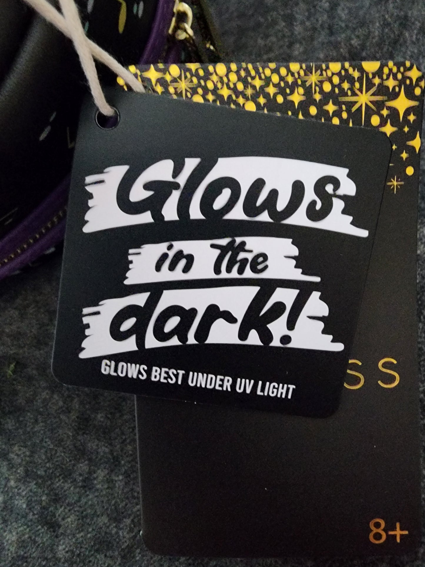 Loungefly Disney Little Mermaid 35th Anniversary Backpack