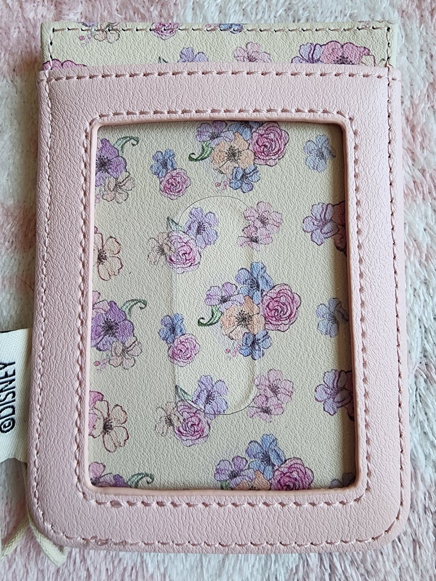 Loungefly Disney Aristocats Card Holder