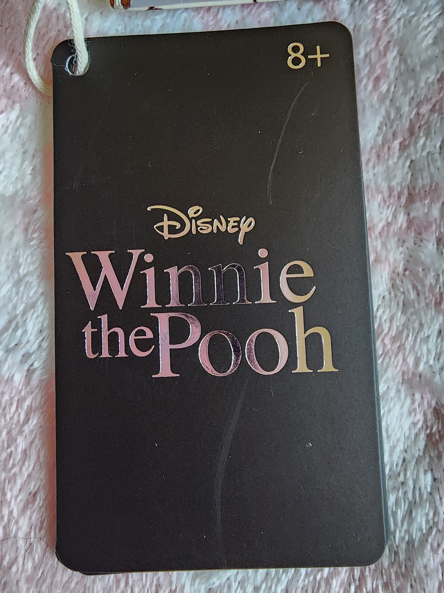 Loungefly Disney Winnie the Pooh Card Holder