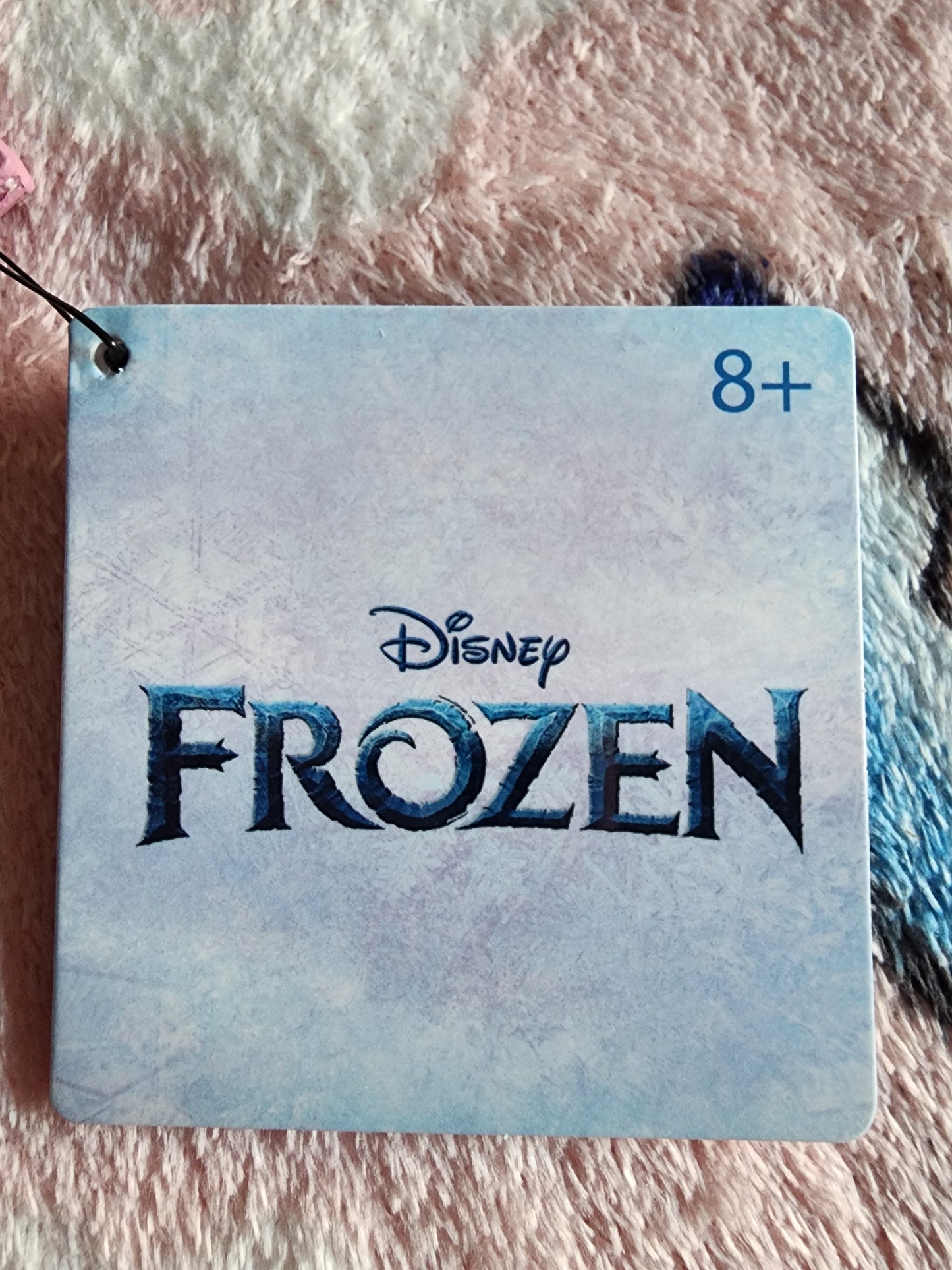 Loungefly Disney Frozen Chibi Card Holder