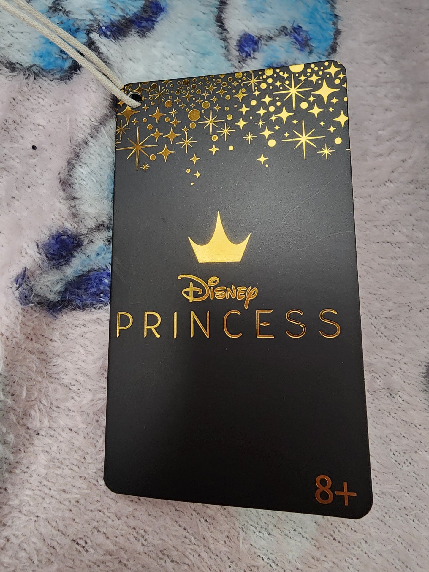 Loungefly Disney Princess Manga Crossbody Bag