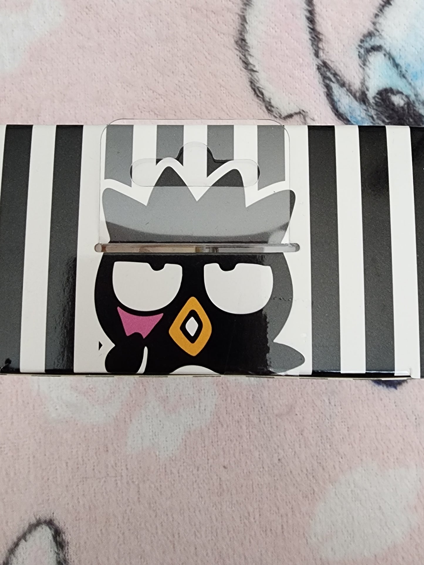 Hello Kitty and Friends Kawaii Figure Set