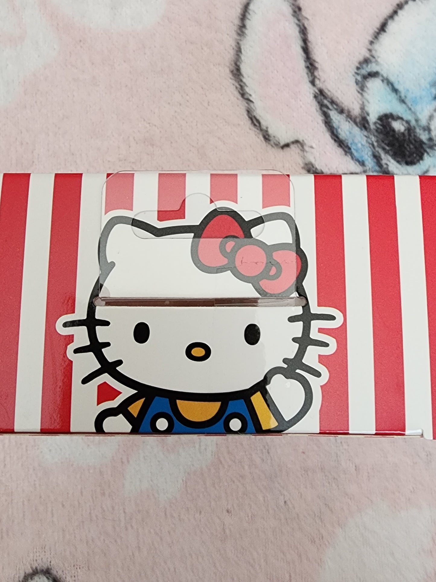 Hello Kitty and Friends Kawaii Figure Set