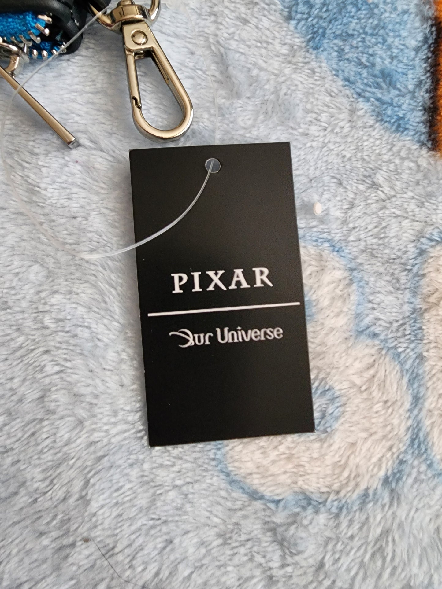 Our Universe Disney Buzzlightyear Coin Purse