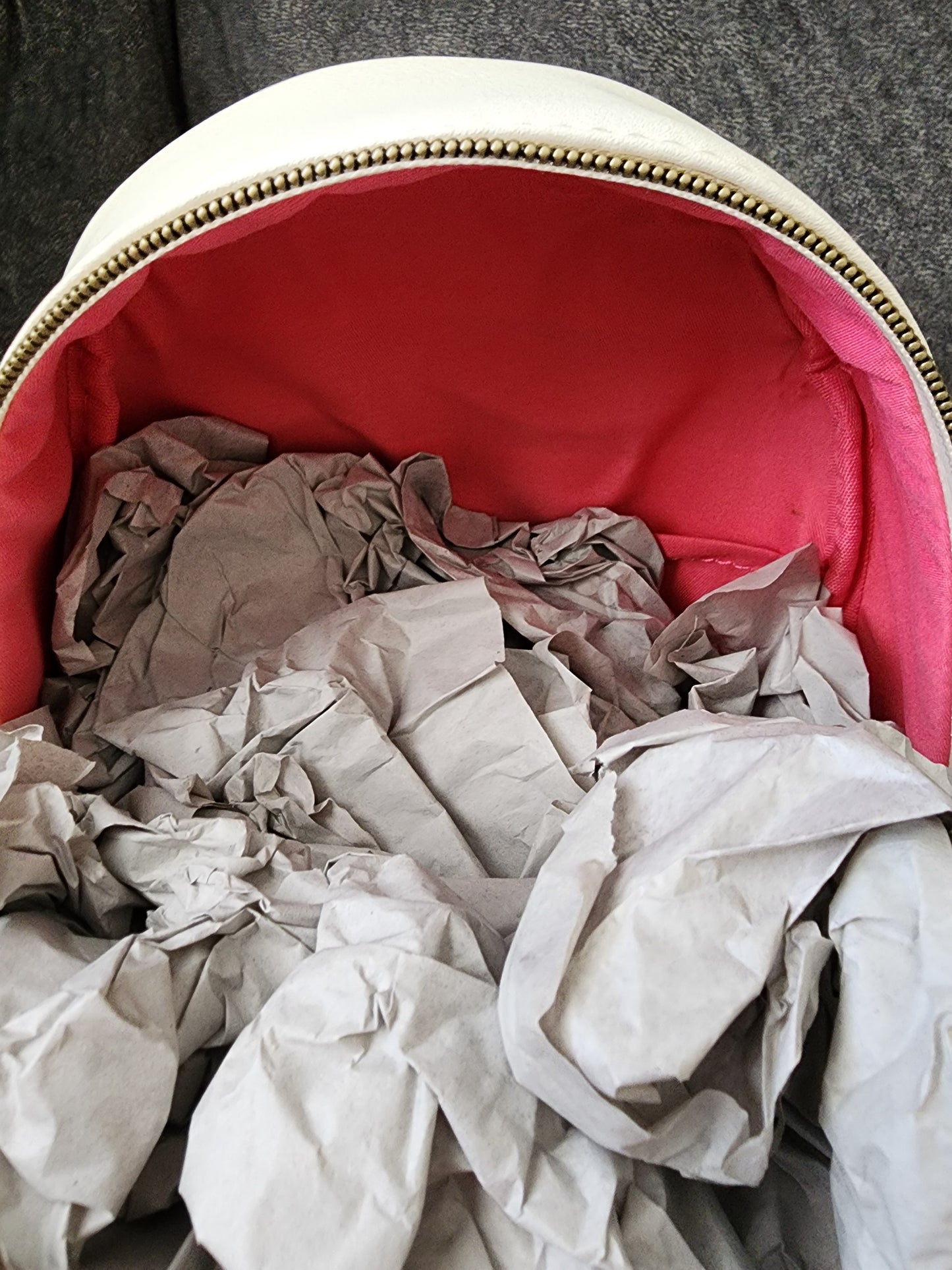 Loungefly Disney Belle from Beauty and the Beast Backpack