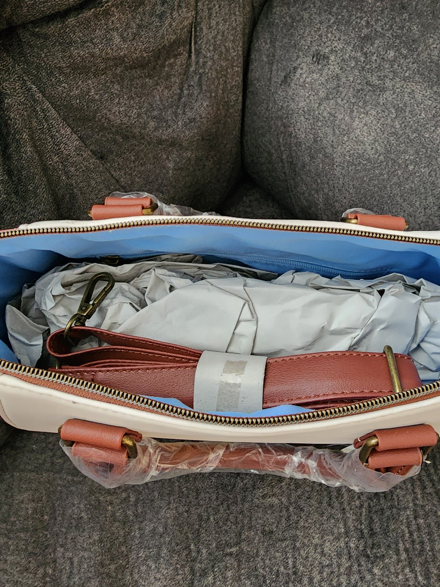 Loungefly Disney Pixar Anniversary Handbag